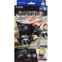 PlayStation Vita - Video Game Accessories - GOD EATER