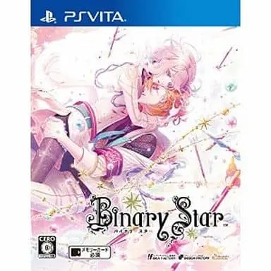 PlayStation Vita - BinaryStar