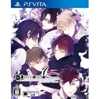 PlayStation Vita - Re:BIRTHDAY SONG: Koi wo Utau Shinigami