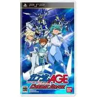 PlayStation Portable - GUNDAM series