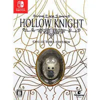 Nintendo Switch - Hollow Knight