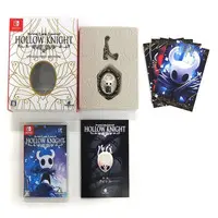 Nintendo Switch - Hollow Knight