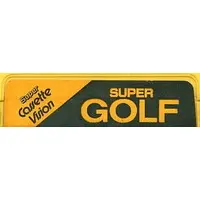 Super Cassette Vision - Golf