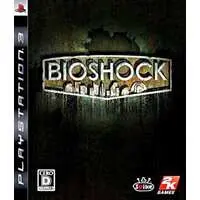 PlayStation 3 - BioShock