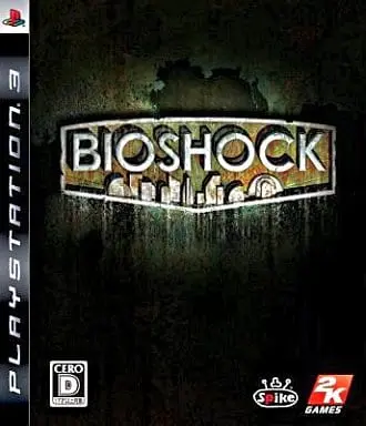 PlayStation 3 - BioShock