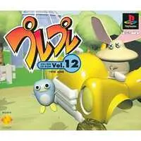 PlayStation - PlayPlay