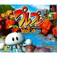 PlayStation - PlayPlay