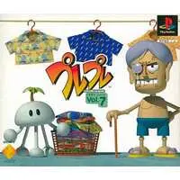 PlayStation - PlayPlay