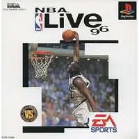 PlayStation - Basketball