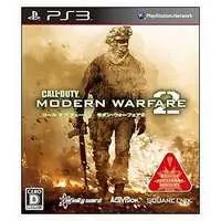 PlayStation 3 - Call of Duty