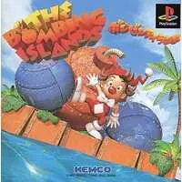 PlayStation - The Bombing Islands