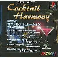 PlayStation - Cocktail Harmony