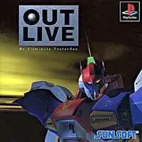 PlayStation - Out Live