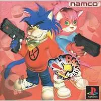 PlayStation - OH! BAKYUUUN