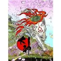 Wii - Okami