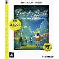 PlayStation 3 - Trusty Bell (Eternal Sonata)