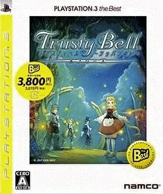 PlayStation 3 - Trusty Bell (Eternal Sonata)
