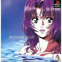 PlayStation - Refrain Love