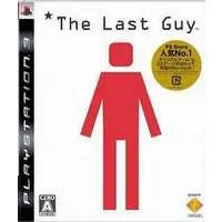 PlayStation 3 - The Last Guy