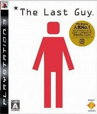 PlayStation 3 - The Last Guy