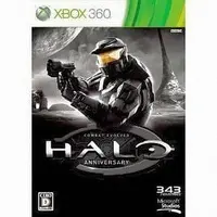 Xbox 360 - Halo