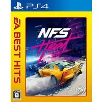 PlayStation 4 - Need for Speed Series