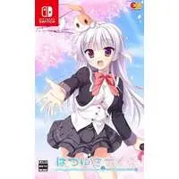 Nintendo Switch - Hatsuyuki Sakura