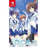 Nintendo Switch - Da Capo