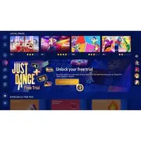 Nintendo Switch - Just Dance