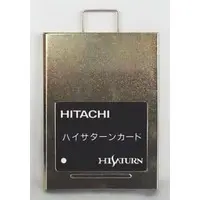 SEGA SATURN - Hi-Saturn Card - Video Game Accessories (ハイサターンカード)