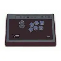 PlayStation 3 - Game Controller - Video Game Accessories (ファイティングスティックV3)