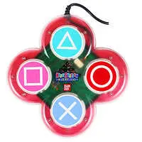 PlayStation - Video Game Accessories (キッズステーションコントローラ) - No Box No Manual