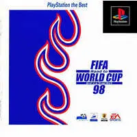 PlayStation - Soccer