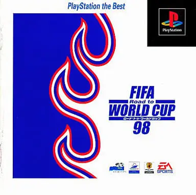 PlayStation - Soccer