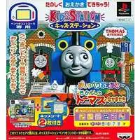 PlayStation - Thomas & Friends