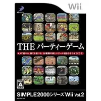 Wii - SIMPLE series