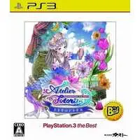 PlayStation 3 - Atelier Totori The Adventurer of Arland