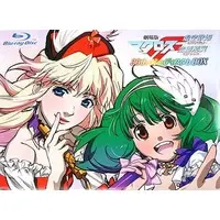 PlayStation 3 - MACROSS Frontier