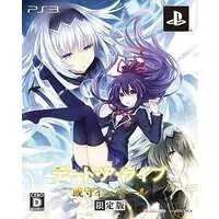 PlayStation 3 - Date A Live (Limited Edition)