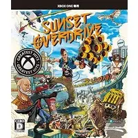 Xbox One - Sunset Overdrive