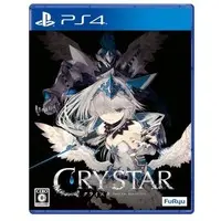 PlayStation 4 - CRYSTAR