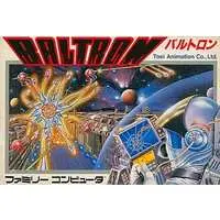 Family Computer - BALTRON