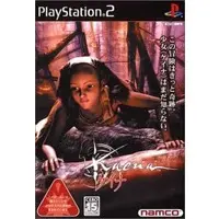 PlayStation 2 - Kaena