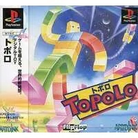 PlayStation - ToPoLo