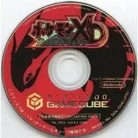 NINTENDO GAMECUBE - Pokémon XD: Gale of Darkness