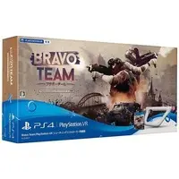 PlayStation 4 - PlayStation VR - Bravo Team