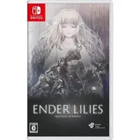 Nintendo Switch - ENDER LILIES