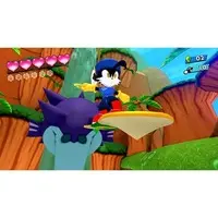 Nintendo Switch - Klonoa