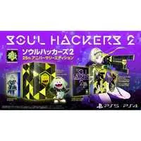 PlayStation 5 - Devil Summoner: Soul Hackers