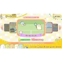 Nintendo Switch - Sumikko Gurashi